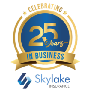 Skylake Insurance Agency's logo