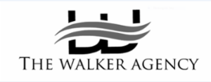 The Walker Agency's logo