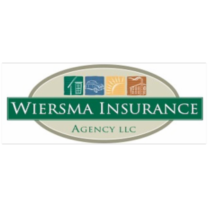 Wiersma Insurance's logo
