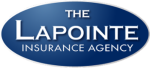 Lapointe Insurance's logo