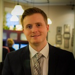 Adam Dyer - Young Agent Committee Chair