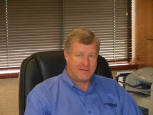 Mike Racine - Commercial Lines Manager