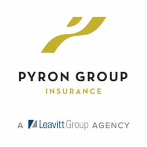 Pyron Group, Inc.'s logo