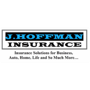 J. Hoffman Insurance Agency LLC's logo