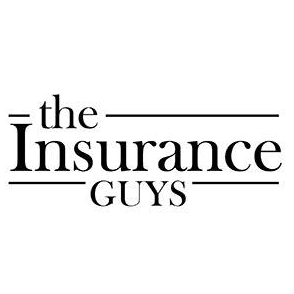 The Insurance Guys's logo