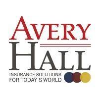 Avery W. Hall Insurance Agency, Inc.'s logo