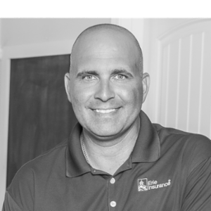 Eric Stewart - Agent