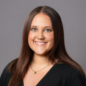 Bri Crawley - Personal Lines Support