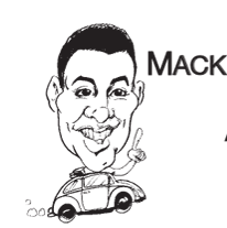 Mack Insurance Agency,  Inc.'s logo