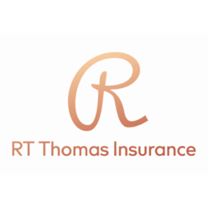 RT Thomas Insurance's logo