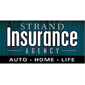 Aaron Strand Insurance Agency LLC's logo
