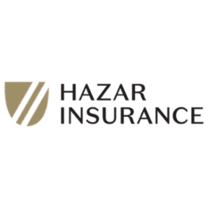 Hazar Insurance's logo