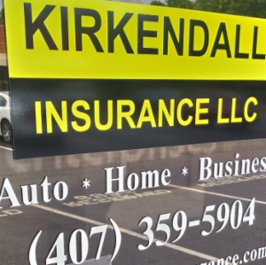 Kirkendall Insurance's logo