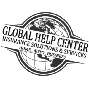 Global Help Center's logo