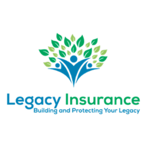 Legacy Insurance's logo