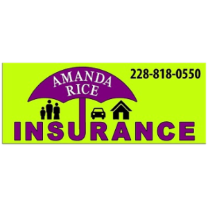 Amanda Rice Insurance Agency's logo