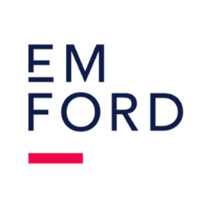E. M. Ford & Company, LLC's logo