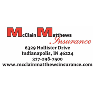McClain Matthews Insurance's logo