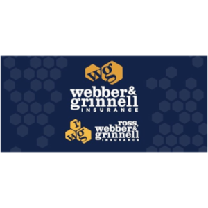 Webber & Grinnell Insurance, An Alera Group Agency, LLC's logo