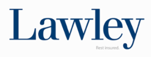 Lawley Insurance's logo