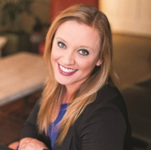 Erica Hafford - Life and Health Sales Executive