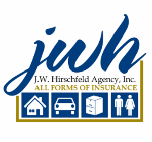J. W. Hirschfeld Agency, Inc.'s logo