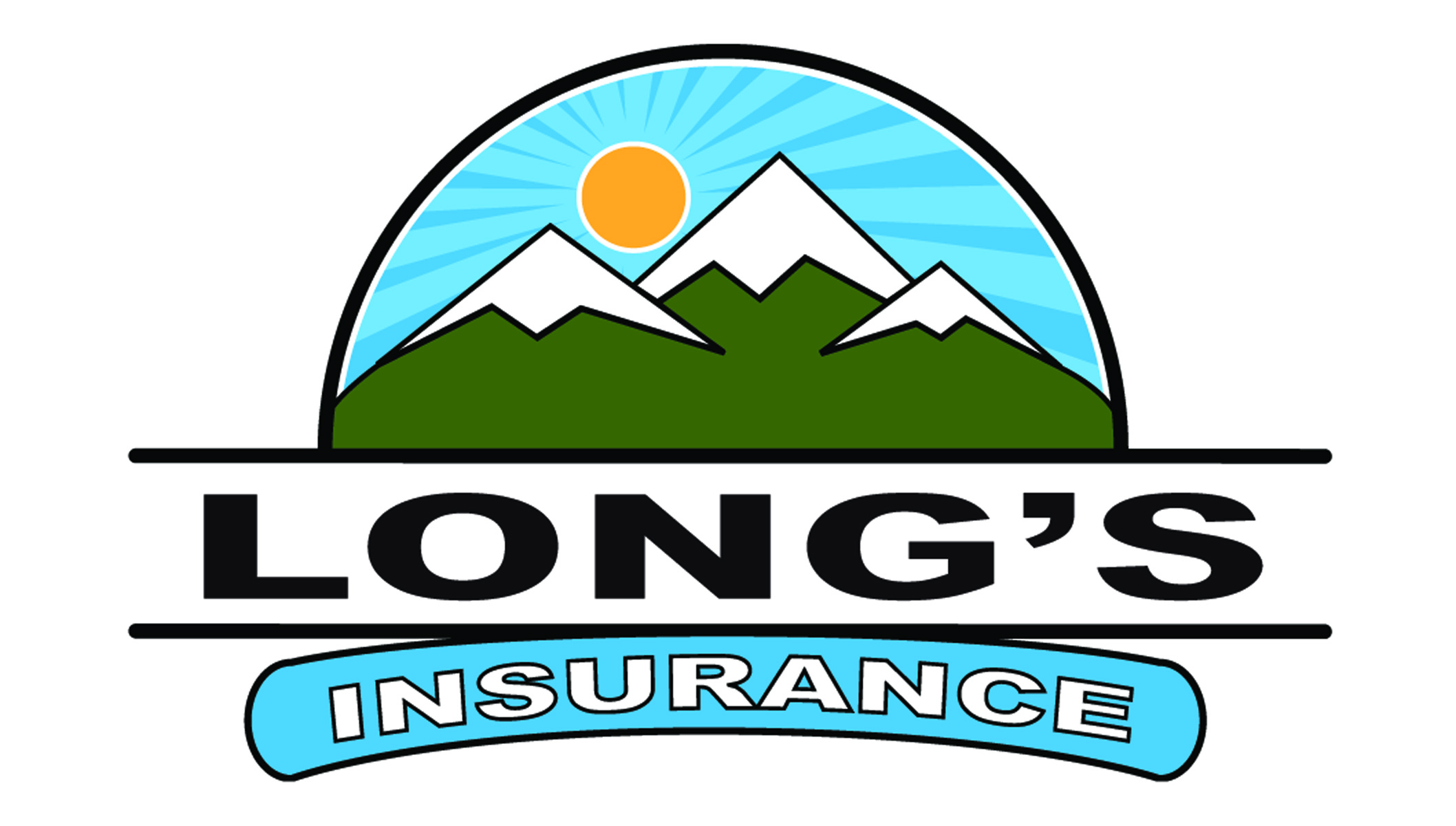 Long's Insurance Agency Inc's logo