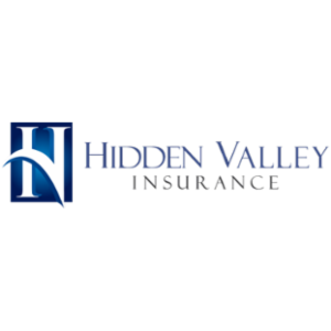 Hidden Valley Insurance Inc.'s logo
