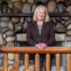 Sheri Bongers - Commercial Lines Account Executive