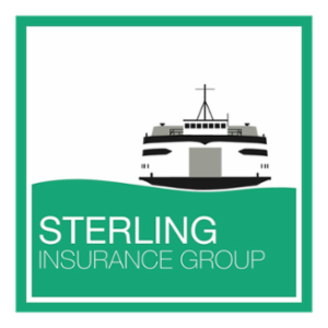 Sterling Insurance Group's logo