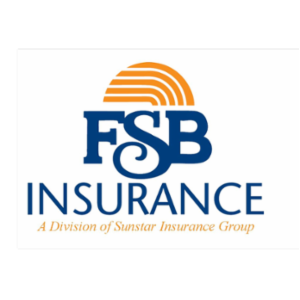 FSB Insurance's logo