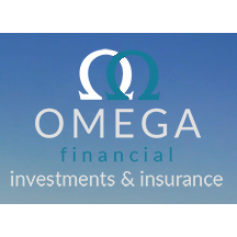 Omega Financial Investments & Insurance's logo