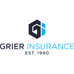 Grier Insurance's logo