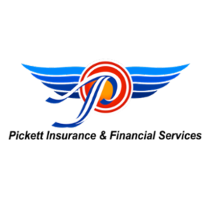 Don Pickett DBA: Pickett Insurance & Financial Services's logo