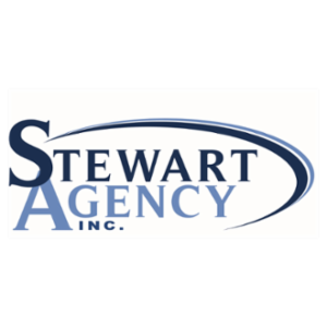 Stewart Agency Inc's logo