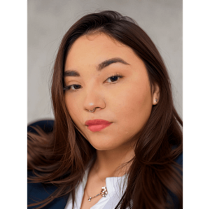 Diana Zelaya - Customer Service Representative