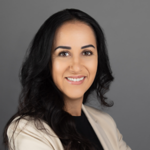 Alejandra Morales-Rodriguez - Account Executive