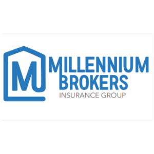 Millennium Brokers Group LLC's logo