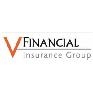 V Financial, LLC's logo