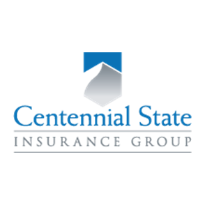 Centennial State Insurance Group's logo