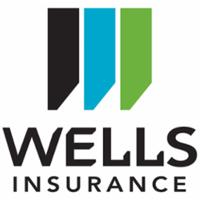 Wells Insurance's logo