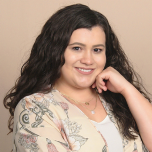 Jocelin Rodriguez - Account Manager