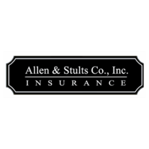 Allen & Stults Company's logo