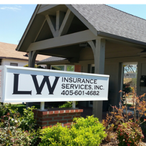 LW Insurance Services Inc.'s logo