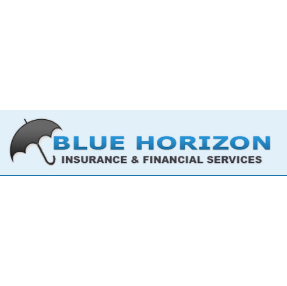 Blue Horizon Insurance and Financial Services's logo