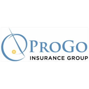 ProGo Insurance Group's logo