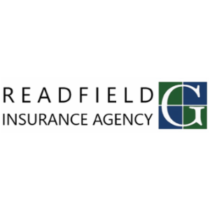 Readfield Ins Agency's logo