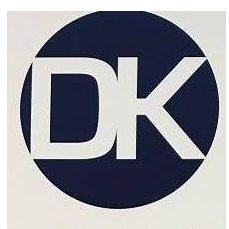Dan Kay Agency's logo