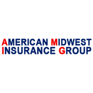 American Midwest Insurance Group's logo
