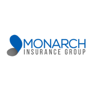 Monarch Insurance Group's logo